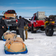 Illustration for article titled How to Conquer Greenland by Truck